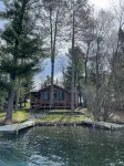 All seasons cabin getaway - Alppimaja
