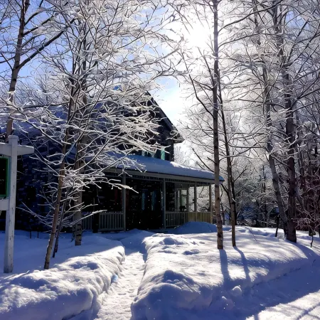 Lakeside Resort Pension Kussharera
