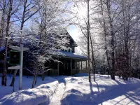 Lakeside Resort Pension Kussharera - 3 stelle
