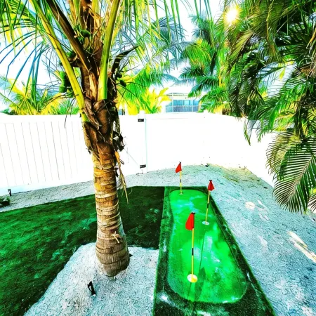 Breezy Harbor AMI pool retreat near the Beach