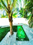 Breezy Harbor AMI  pool retreat near the Beach - 2つ星
