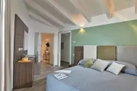 Cirasa Luxury Country House - 4 estrellas