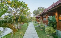 Paiton Cottage - parking