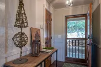 Perfect Upscale 2/2 Indoor/Outdoor Living 4100 elv. 0.8 mi to Main St. New HVAC - 精品