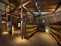 Zao Kokusai Hotel - Mountain view