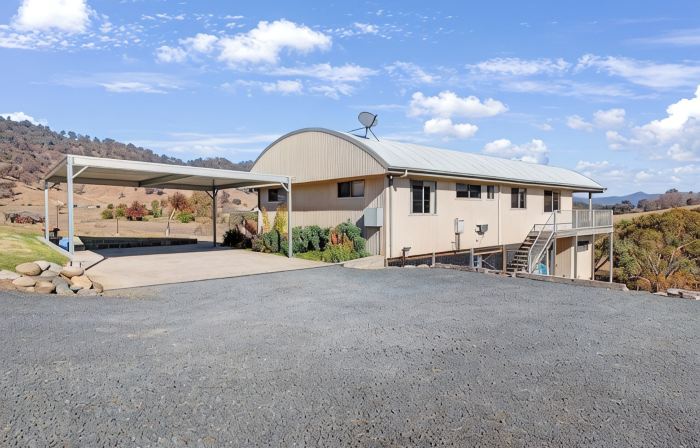 Elm Cottage Tumut