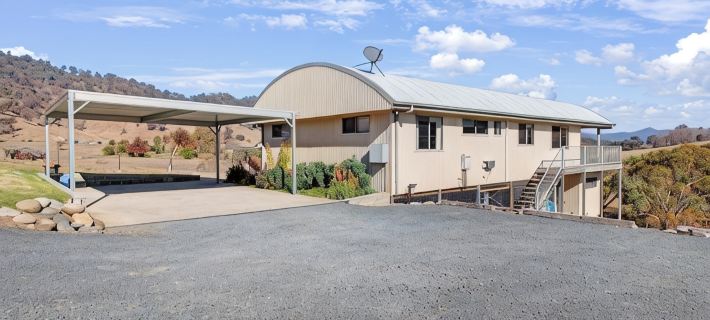 Elm Cottage Tumut Hotels in Tumut