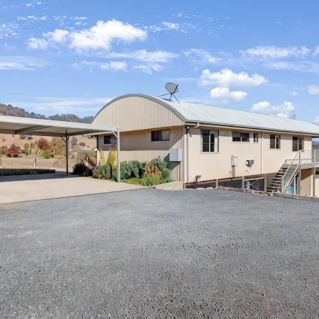 Elm Cottage Tumut