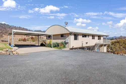 Elm Cottage Tumut - 4つ星