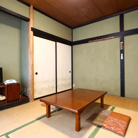 Fujimi Sanso