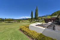 Summer Special! Spacious Luxury 2 Bedroom Condo, Maui Sunsets! No Resort Fees! - Boutique
