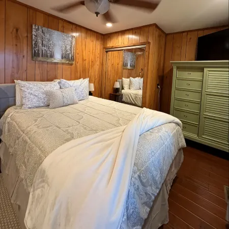 Your Perfect Escape Awaits!