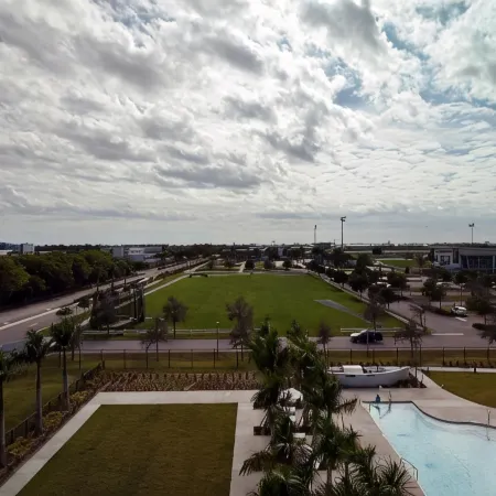 Legacy Hotel at Img Academy