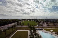Legacy Hotel at Img Academy - Pools