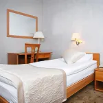 Astana International Hotel - spa