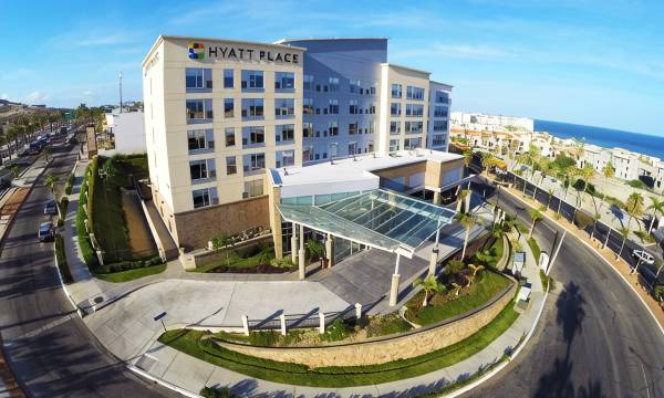 Hyatt Place Los Cabos