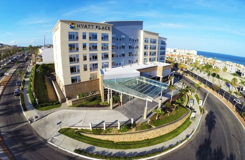 Hyatt Place Los Cabos