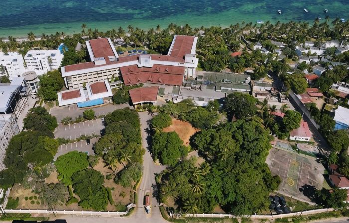 Mombasa Continental Resort