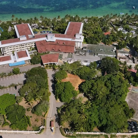Mombasa Continental Resort