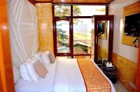 Shining Star - Bed and breakfasts