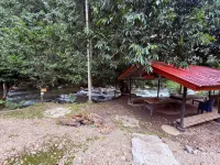 Langanan Campground Poring Ranau - 2-Star