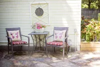 Cozy Farm House located on historic turn-of-the century property. - Wifi