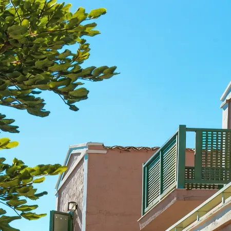Silva Beach Hotel