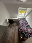 Small, cozy semi-detached house on a large plot - 民泊