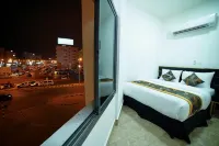 Star Emirates Downtown Hotel Salalah - Homestays