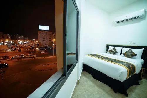 Star Emirates Downtown Hotel Salalah - Homestays