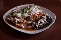 Hotel Boutique Casa San Angel - อ่างจากุชชี่