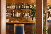 Hotel Airone Isola d'Elba - bar