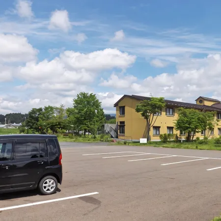 Hotel Folkloro Hanamakitowa