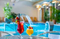 Dráva Hotel Thermal Resort - bar