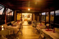 Kaloni Hotels - Breakfast