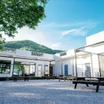 Mungyeong Sawoojeong Pension - 2-Star
