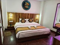 Namaste Benares Varanasi - 2つ星