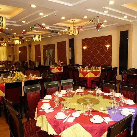 Gangu Hotel
