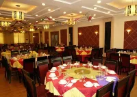 Gangu Hotel - servizio colazione