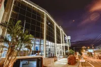 Riellis Center Hotel - Wifi