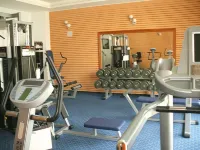 Hotel Condor - Gym