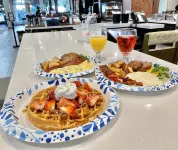 Acp Hotel Houston Westchase, Mod Collection by Sonesta - sarapan