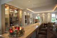 Hotel Wilhelm Busch - bar