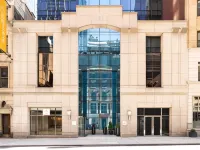 Millennium Premier Hotel New York Times Square Hotels near Manhattan