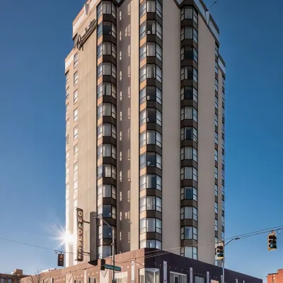 Graduate by Hilton Seattle Hotels near Float Seattle (Greenlake)