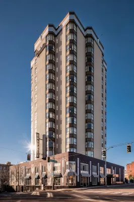 Graduate by Hilton Seattle Hotels in University District