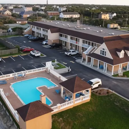 Hatteras Island Inn