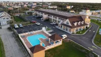 Hatteras Island Inn - Uima-altaat