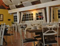 Hotel Rey - breakfast