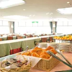 Ibusuki Seaside Hotel - petit déjeuner